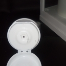 Swatch de bea.agt : Lipikar Xérand Crème Réparatrice Pour Les Mains, La Roche-Posay