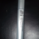 Swatch de bea.agt : Mascara Waterproof Sublicils, Peggy Sage