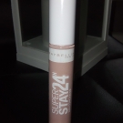 Swatch de bea.agt : Anticernes Superstay 24h, Gemey-Maybelline