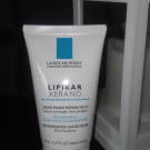 Swatch de bea.agt : Lipikar Xérand Crème Réparatrice Pour Les Mains, La Roche-Posay