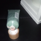 Swatch de bea.agt : Masque instant détox, Caudalie