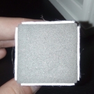 Swatch de bea.agt : Lime à quatre face, Alessandro International