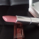 Swatch de bea.agt : Color Sensational - Rouge à Lèvres, Gemey-Maybelline