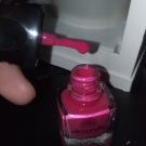 Swatch de bea.agt : Nail Polish nagellack, Alessandro International