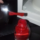Swatch de bea.agt : Nail Polish nagellack, Alessandro International