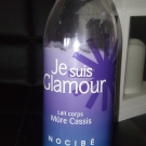 Swatch de bea.agt : Je suis glamour, Nocibé