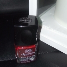 Swatch de bea.agt : Nail Polish nagellack, Alessandro International