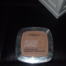 Swatch de bea.agt : Accord Parfait - La Poudre, L'Oréal Paris