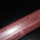 Swatch de bea.agt : Mega Shine Lipgloss, NYX
