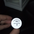 Swatch de bea.agt : Anticernes Superstay 24h, Gemey-Maybelline