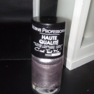 Swatch de bea.agt : Vernis amer, C'est Tout Moi !