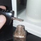 Swatch de bea.agt : Nail Polish nagellack, Alessandro International