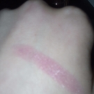 Swatch de bea.agt : Color Sensational - Rouge à Lèvres, Gemey-Maybelline