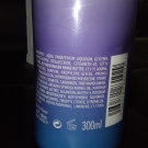 Swatch de bea.agt : Je suis glamour, Nocibé