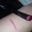 Swatch de bea.agt : Smart Lip Pencil, Kiko