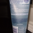 Swatch de bea.agt : Gommage, Nivea