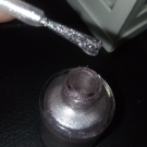 Swatch de bea.agt : Vernis amer, C'est Tout Moi !