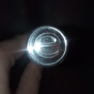 Swatch de bea.agt : XXXL Shine Lipgloss de Essence, Essence