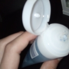 Swatch de bea.agt : Gommage, Nivea