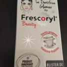 Swatch de prune84 : Dentifrice glamour, Frescoryl