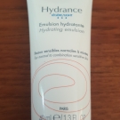 Swatch de prune84 : Hydrance Optimale Légère, Avène