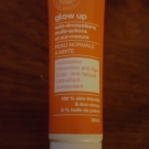 Swatch de prune84 : Glow Up Soin du Visage, OOlution