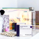 Swatch de leblogdenono : Complément Alimentaire HNS 250, Reviscience Labs