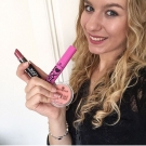 Swatch de leblogdenono : Matt Touch Blush, Essence