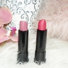 Swatch de Thesweetmakeup : Rouge Shine, Sephora