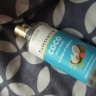 Swatch de I_am_beauty_addict : Huile de coco, Natessance