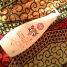 Swatch de emmanuella_28 : Lait Réparateur, Le Petit Marseillais