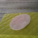 Swatch de emmanuella_28 : Coton ovale maxi duo, Carrefour