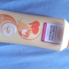 Swatch de emmanuella_28 : Shampooing très doux tous types de cheveux aux oeufs, Casino