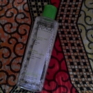 Swatch de emmanuella_28 : Eau Micellaire Thermale Peaux Mixtes à Grasses, Uriage