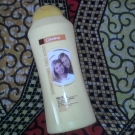 Swatch de emmanuella_28 : Shampoing très doux aux oeufs tous types de cheveux, Casino