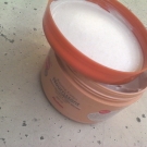 Swatch de emmanuella_28 : Baume corps nourrissant, Auchan