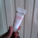 Swatch de emmanuella_28 : Crème Hydratante Apaisante - Sensitive Végétal, Yves Rocher