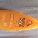 Swatch de emmanuella_28 : Lait Hydratant Peaux Très Sèches, Le Petit Marseillais