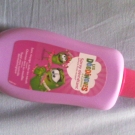 Swatch de emmanuella_28 : Spray démêlant parfum fruits rouges, Casino