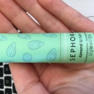 Swatch de Ilonabrl  : Baume lèvres, Sephora