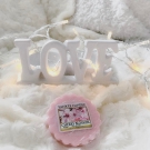 Swatch de Ilonabrl  : Bougie Parfumée, Yankee Candle