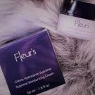 Swatch de yoshigirl31 : Crème Hydratante Suprême, Fleur's