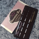 Swatch de beautyjstyle : Chocolate bar - Palette de fards à paupières, Too Faced
