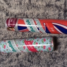 Swatch de beautyjstyle : Shampoing Sec Original, Batiste