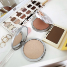 Swatch de Beautyoce : Marylou Manizer, theBalm