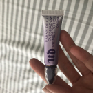 Swatch de Beautyoce : Base de fard à paupières - Primer Potion, Urban Decay