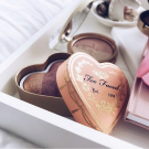 Swatch de Beautyoce : Sweetheart's Perfect Flush Blush, Too Faced