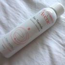 Swatch de thais.amd : Eau Thermale, Avène