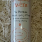 Swatch de thais.amd : Eau Thermale, Avène
