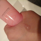 Swatch de thais.amd : Gommage doux purifiant, Avène
